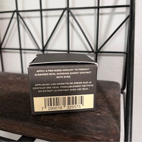 TWENTYNINE PALMS Mira Luna Eye Cream 0.42 oz Retinol Ceramides - Picture 4 of 5